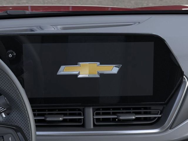 New 2026 Chevrolet Trax LT image 20