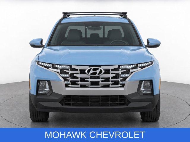 Used 2023 Hyundai Santa Cruz SEL w/ Activity Package AWD/4WD image 6