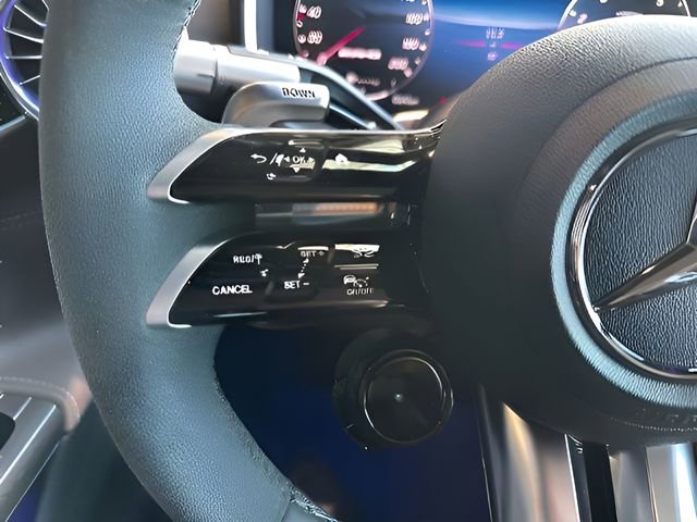 Used 2026 Mercedes-Benz SL 55 AMG 4MATIC image 22