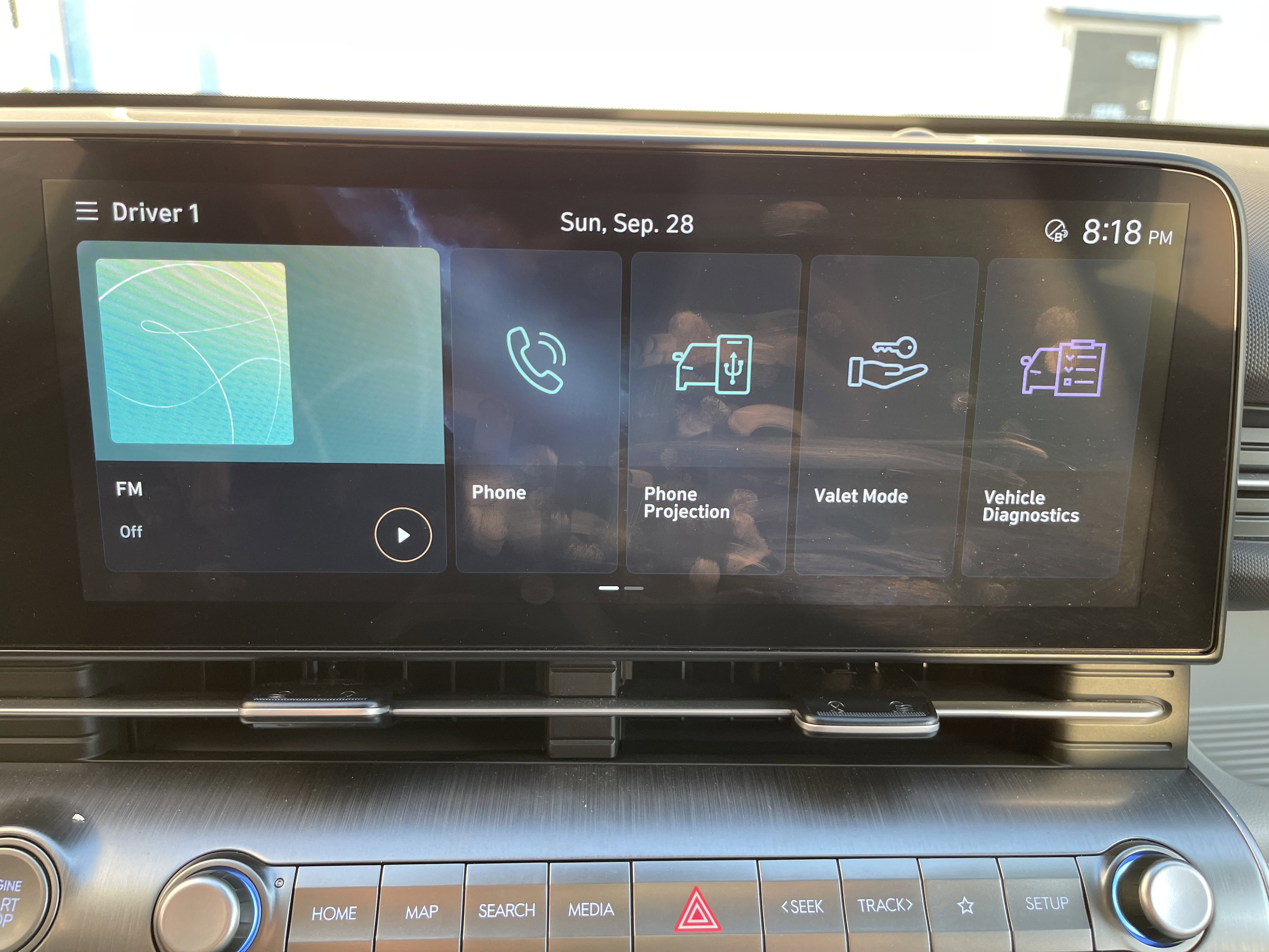 Used 2024 Hyundai Kona SEL image 12