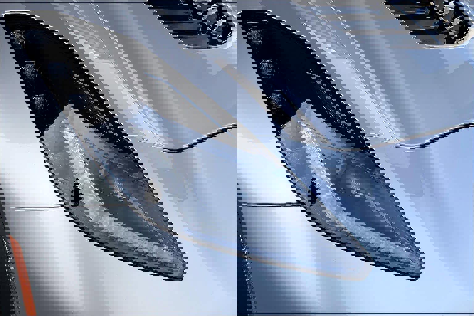 Used 2016 Chevrolet Corvette Z06 w/ 3LZ Preferred Equipment Group image 25