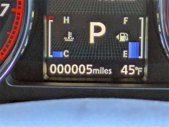 New 2026 Mitsubishi Outlander Sport ES image 29