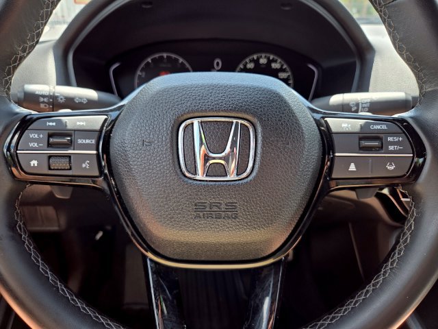 Used 2022 Honda Civic Sport image 32