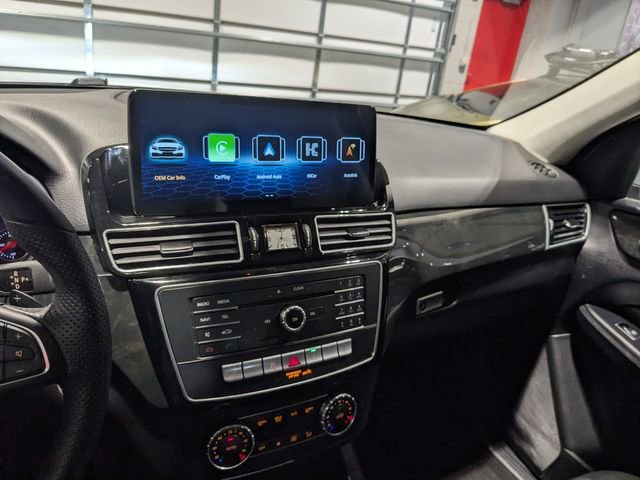 Used 2016 Mercedes-Benz GLE 300d 4MATIC image 30
