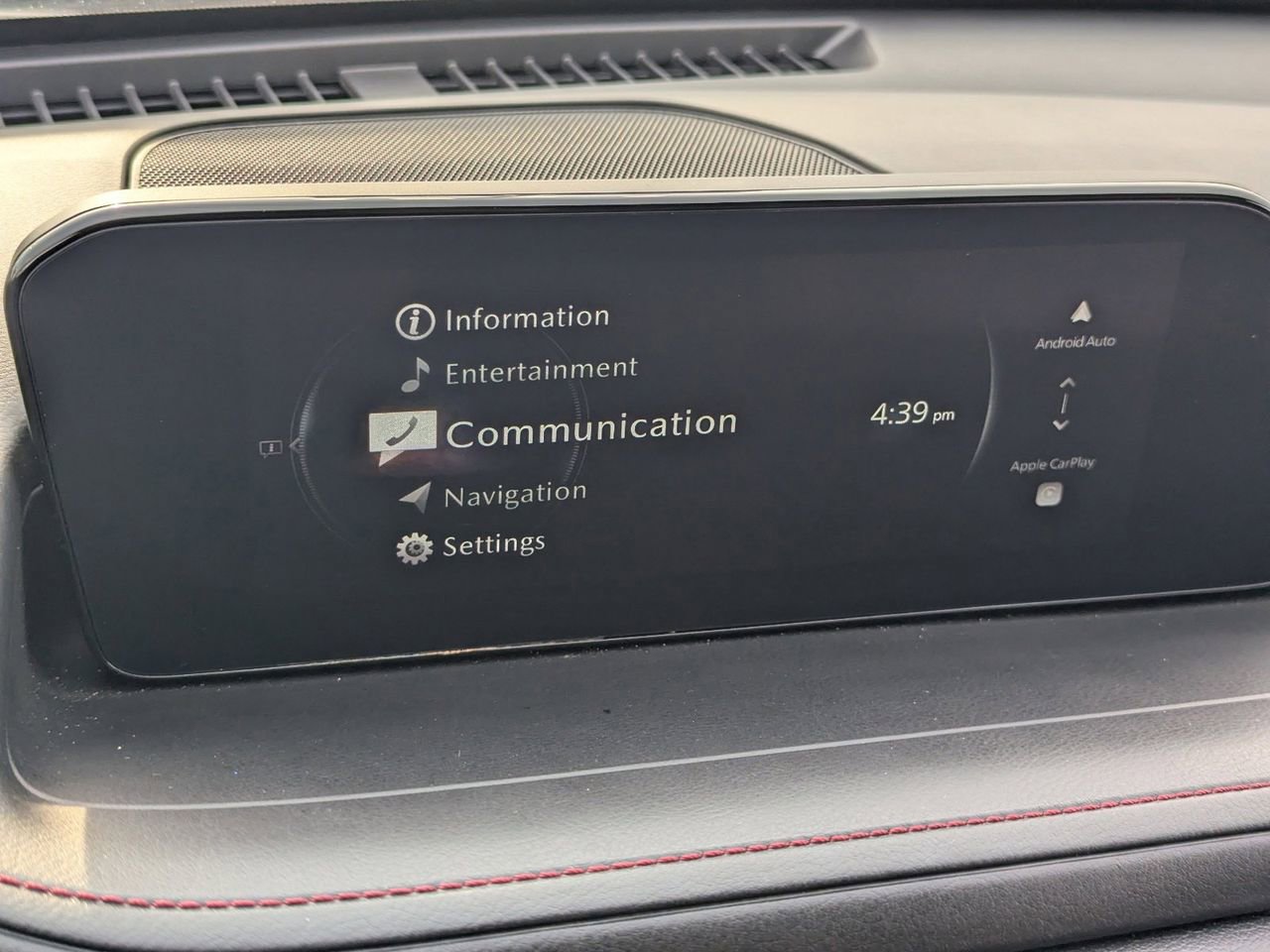 Used 2024 MAZDA CX-30 AWD 2.5 S w/ Preferred Package image 24