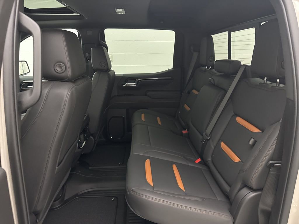 New 2026 GMC Sierra 1500 AT4 w/ AT4 Premium Package image 58