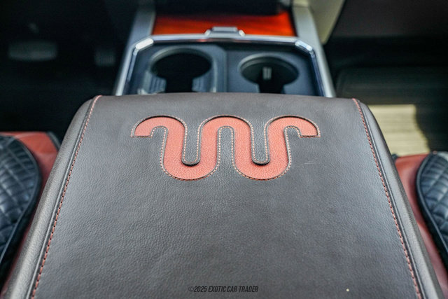 Used 2017 Ford F450 King Ranch w/ King Ranch Ultimate Package image 53