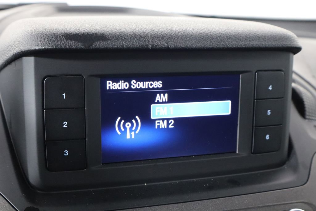 Used 2023 Ford Transit Connect XL image 25