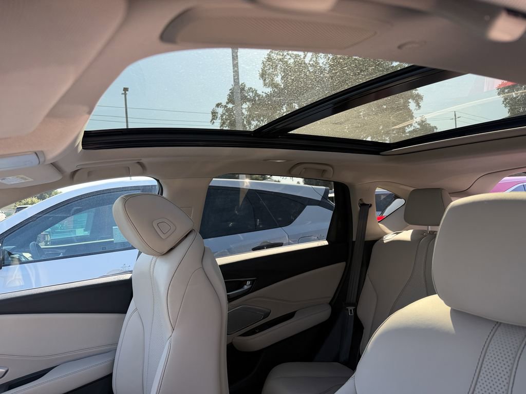 Used 2025 Acura RDX SH-AWD w/ Technology Package image 25