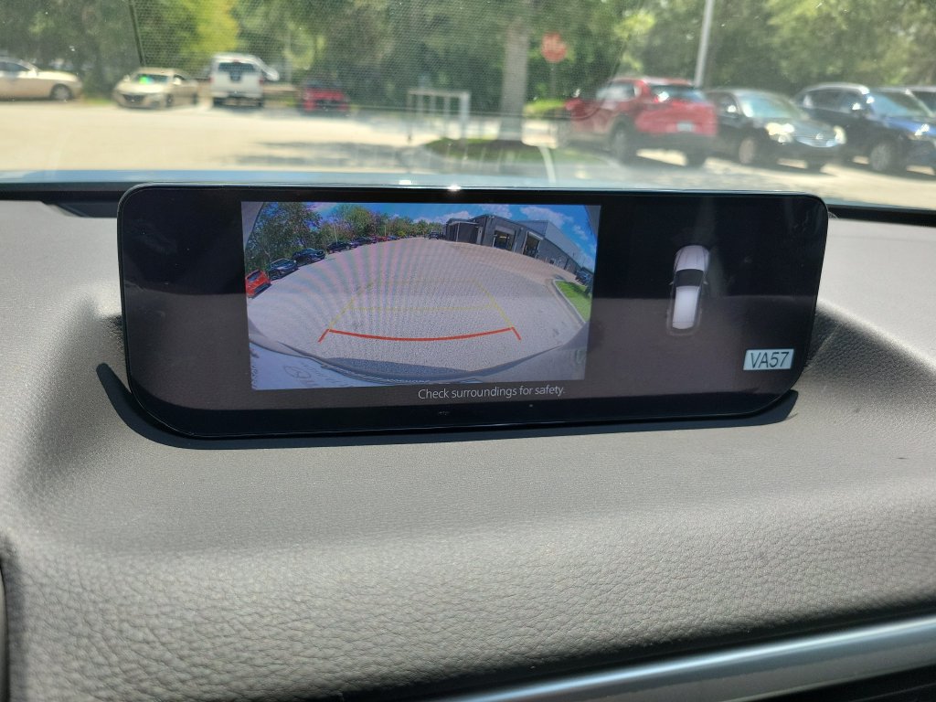 New 2026 MAZDA CX-50 AWD 2.5 S w/ Weather Package image 28