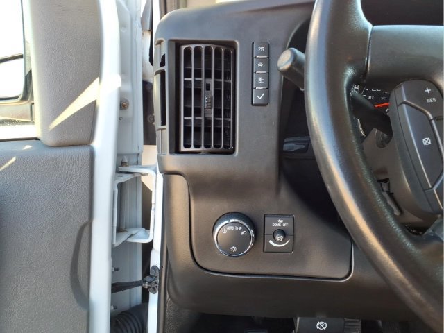 Used 2021 Chevrolet Express 2500 w/ Driver Convenience Package RWD image 18