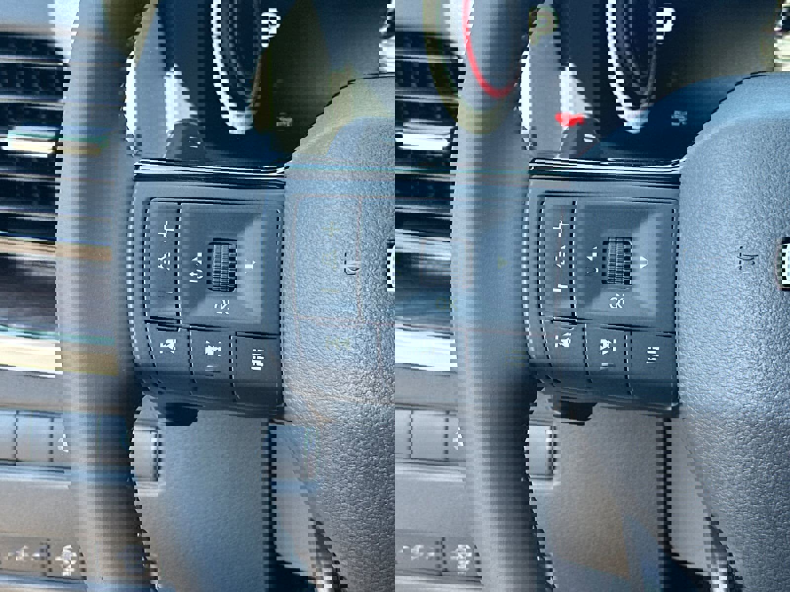 New 2026 Nissan Rogue Platinum image 25