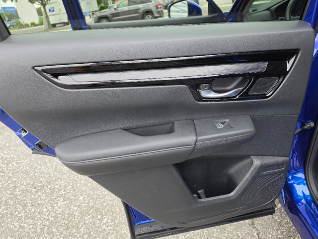 Certified 2024 Honda CR-V EX-L image 24