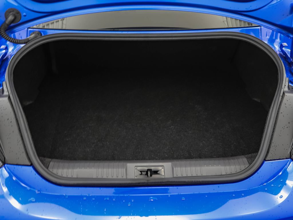 Used 2023 Subaru BRZ Limited RWD image 18