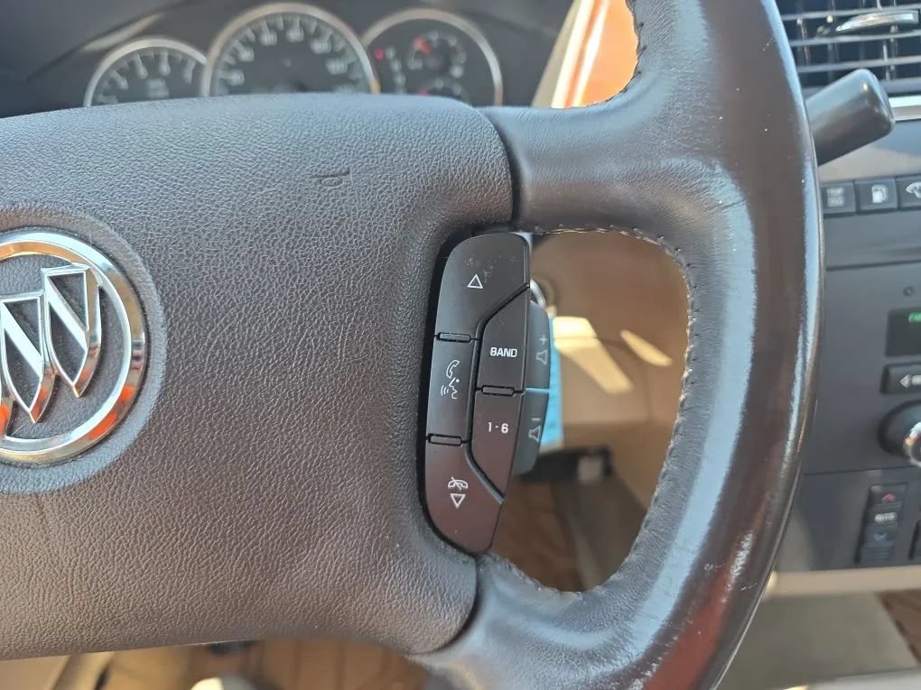 Used 2009 Buick LaCrosse CX FWD image 19