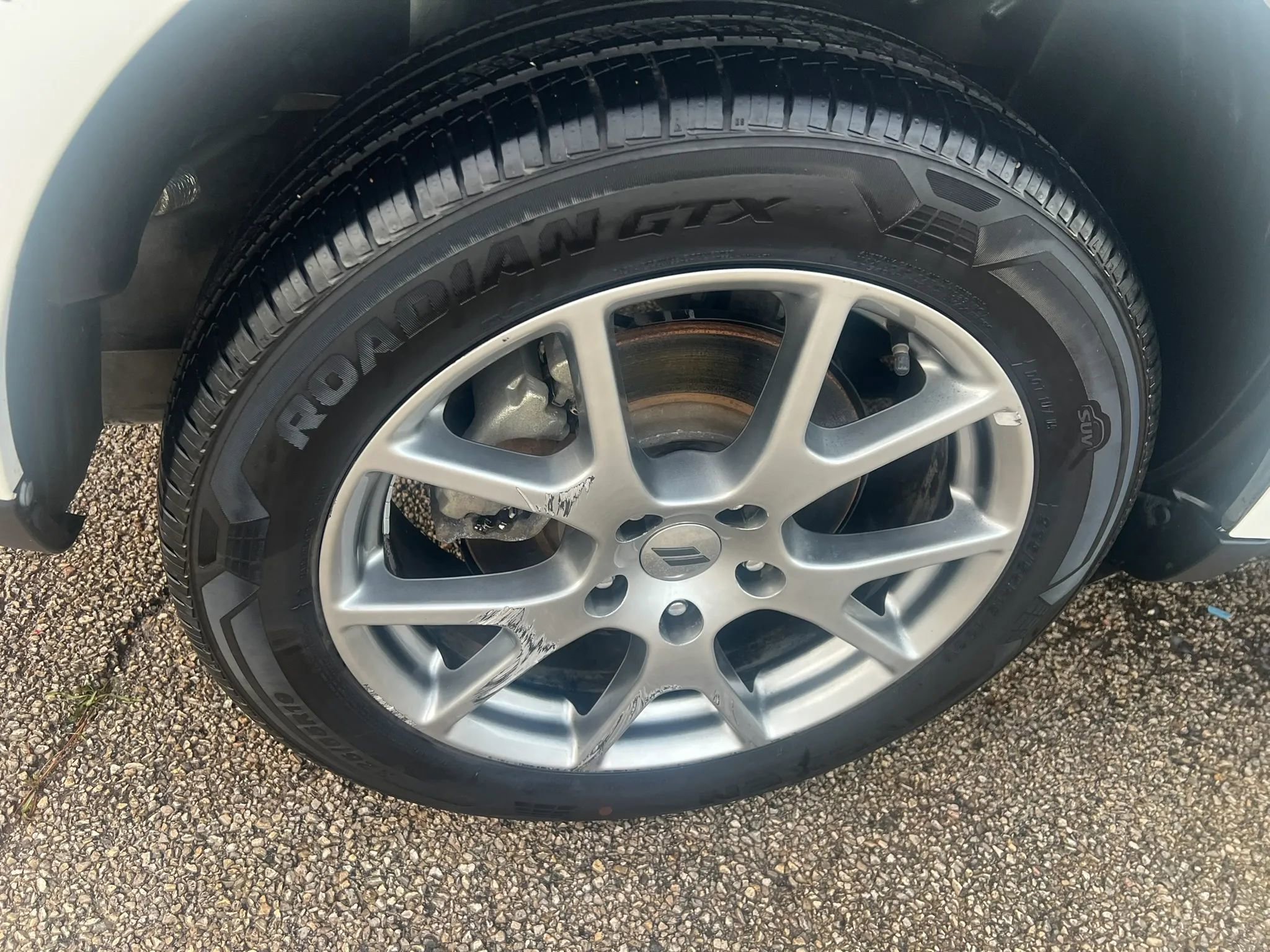 Used 2018 Dodge Journey GT FWD image 4
