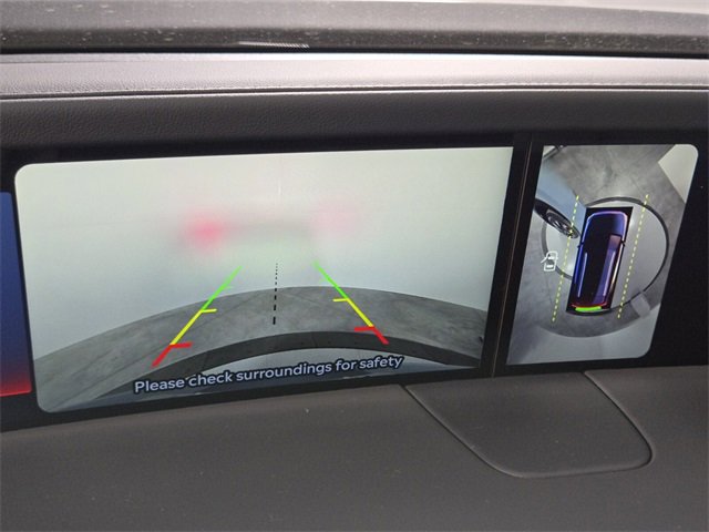 New 2026 Lincoln Nautilus Reserve w/ Jet Appearance Package image 27