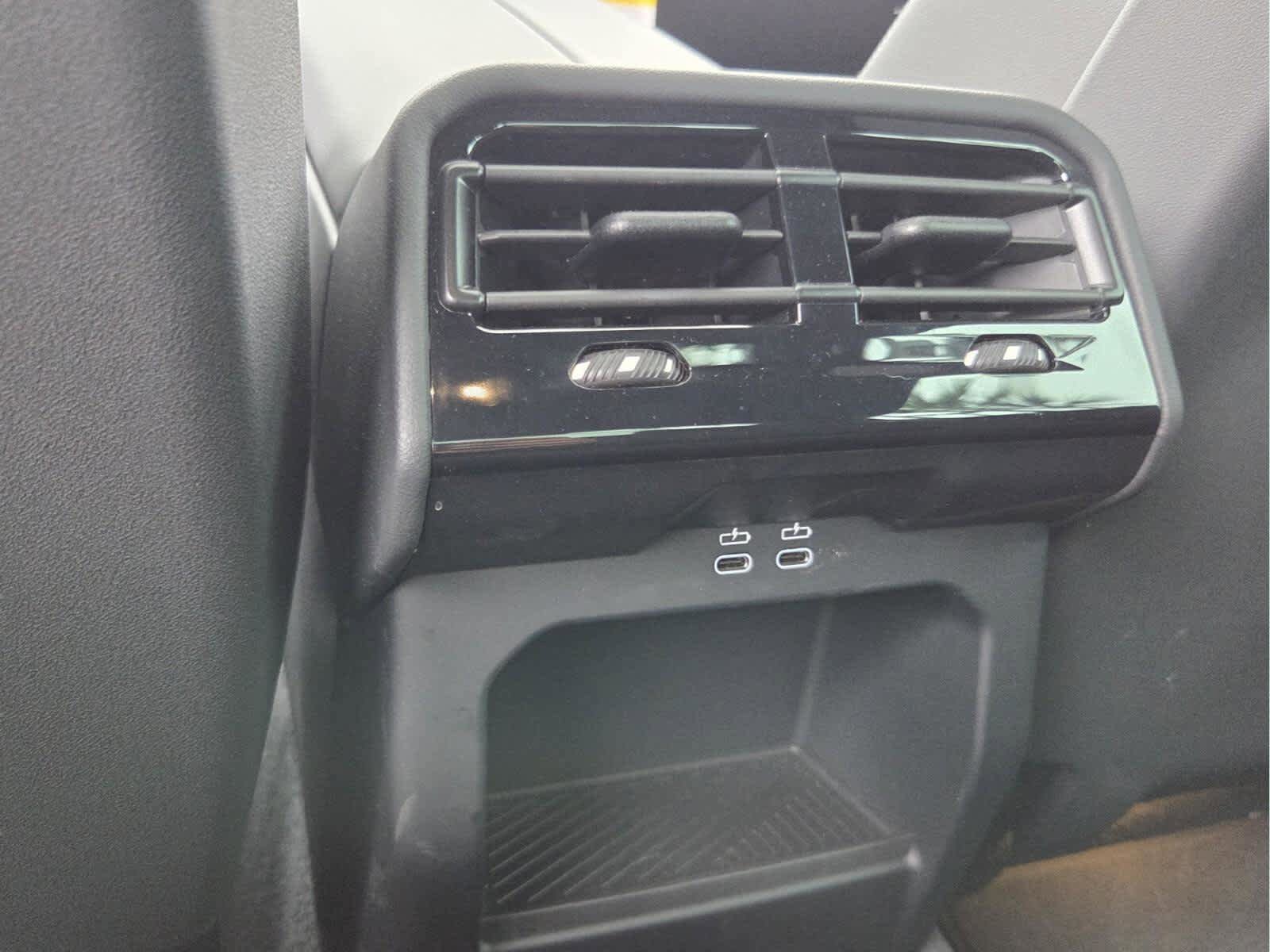 Certified 2026 BMW 530i w/ M Sport Package RWD image 12