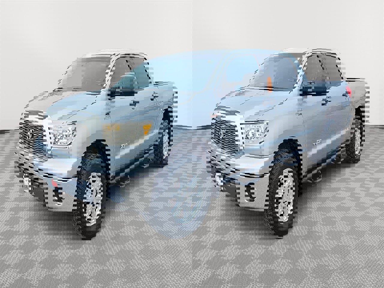 Used 2009 Toyota Tundra SR5 image 1