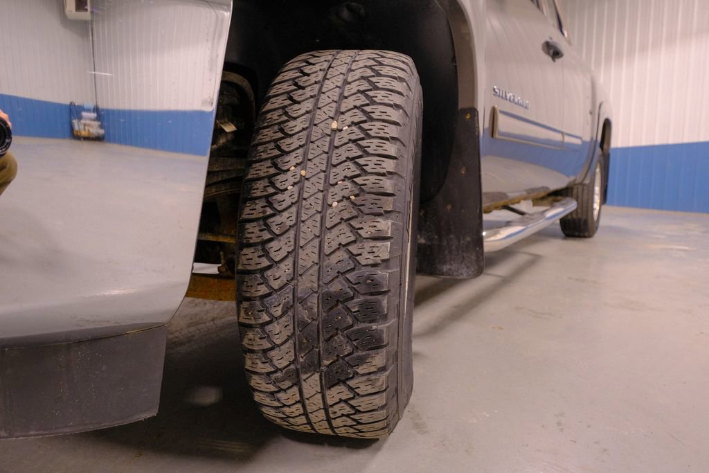 Used 2013 Chevrolet Silverado 1500 LT w/ All-Star Edition image 39