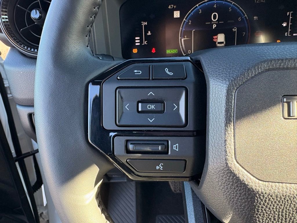 Used 2025 Toyota Land Cruiser 1958 image 23