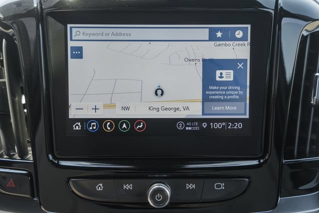 Used 2023 Chevrolet Traverse Premier AWD/4WD image 29