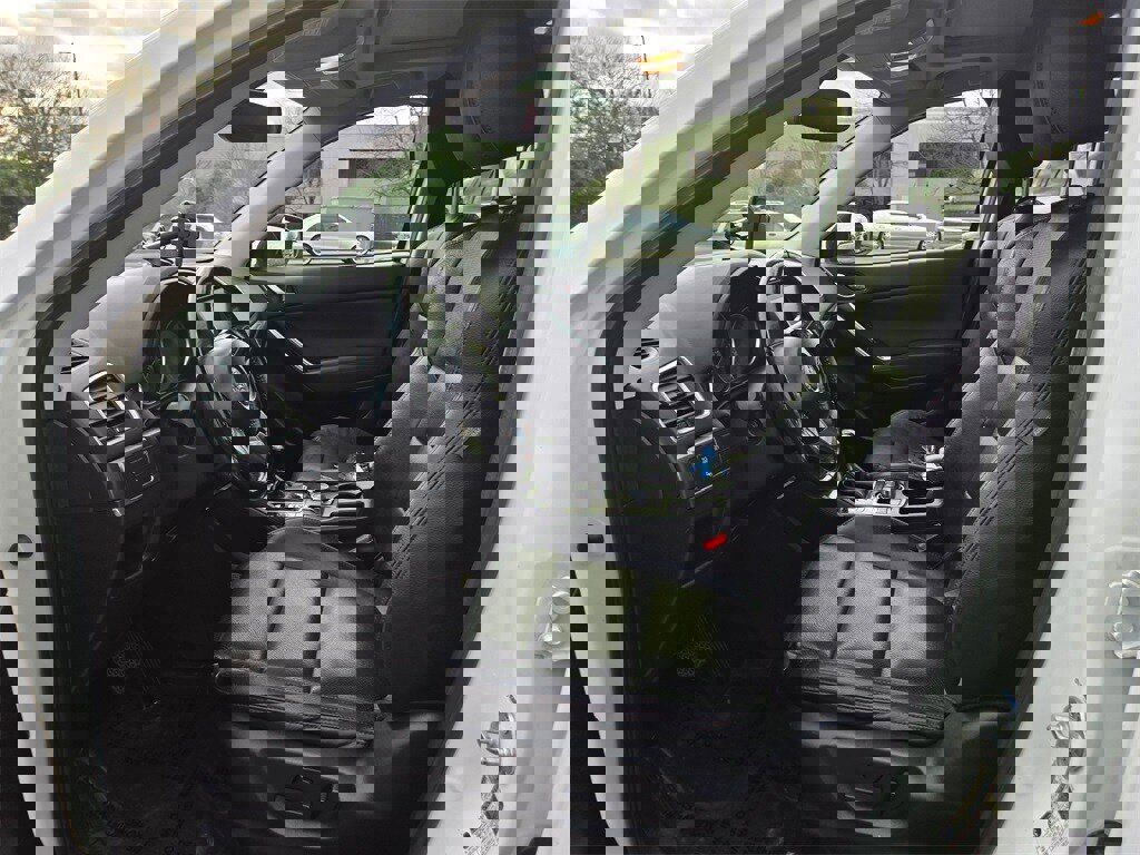 Used 2016 MAZDA CX-5 Grand Touring image 12