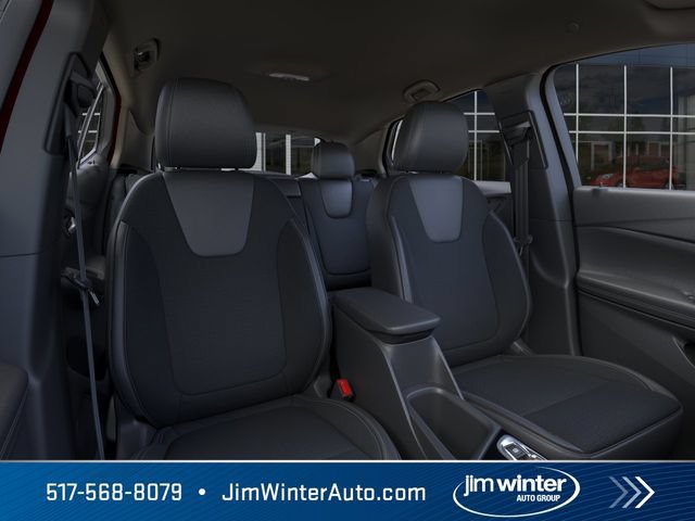New 2026 Buick Encore GX Preferred AWD/4WD image 16