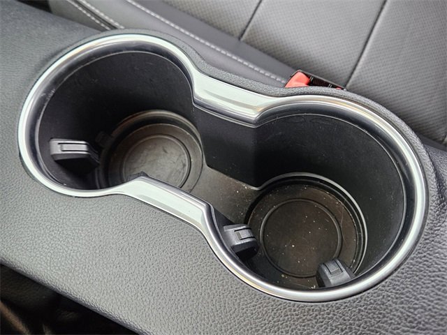 Used 2021 Ford Mustang GT Premium w/ Black Accent Package image 22