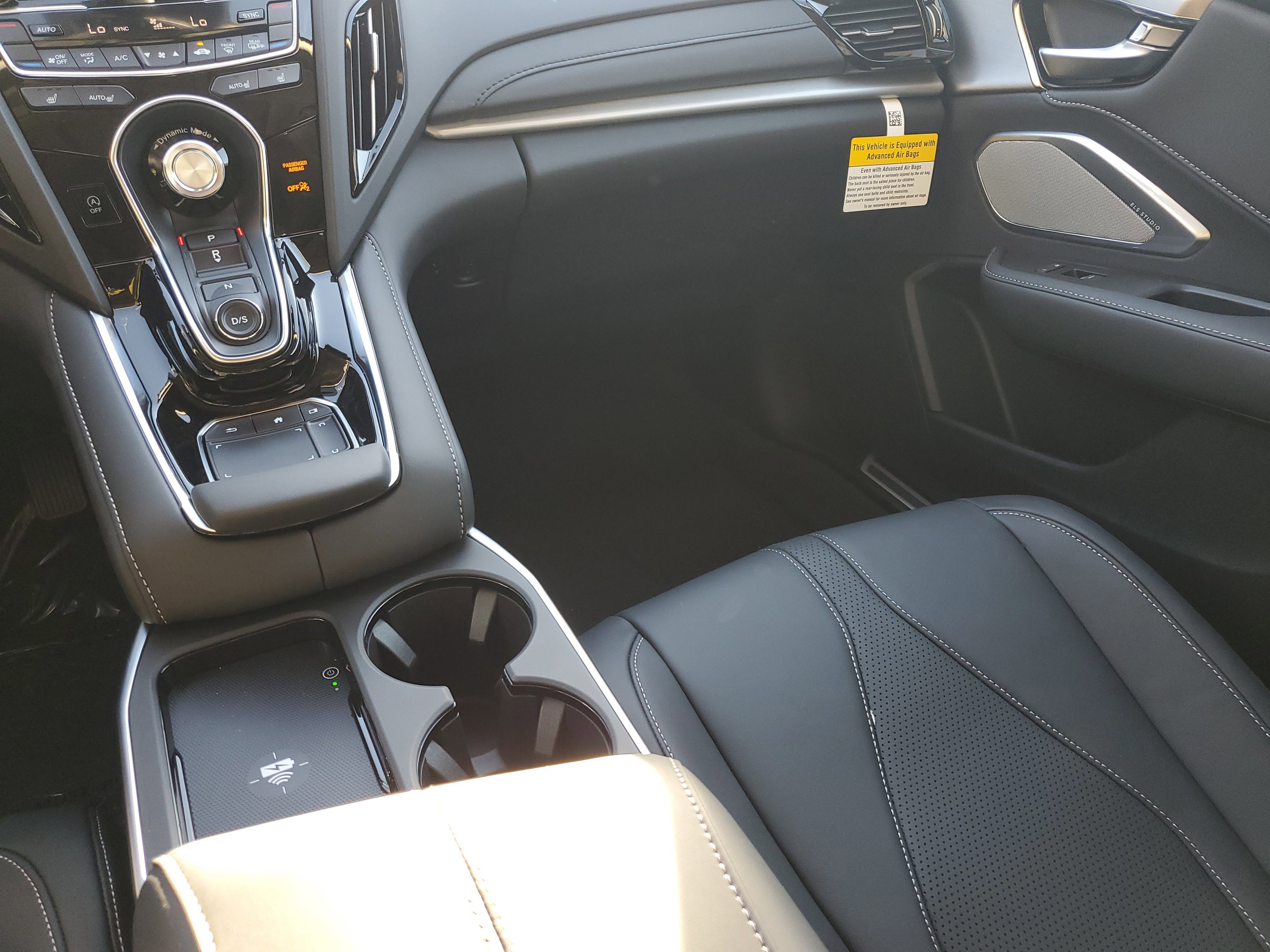 New 2026 Acura RDX SH-AWD w/ Technology Package image 13