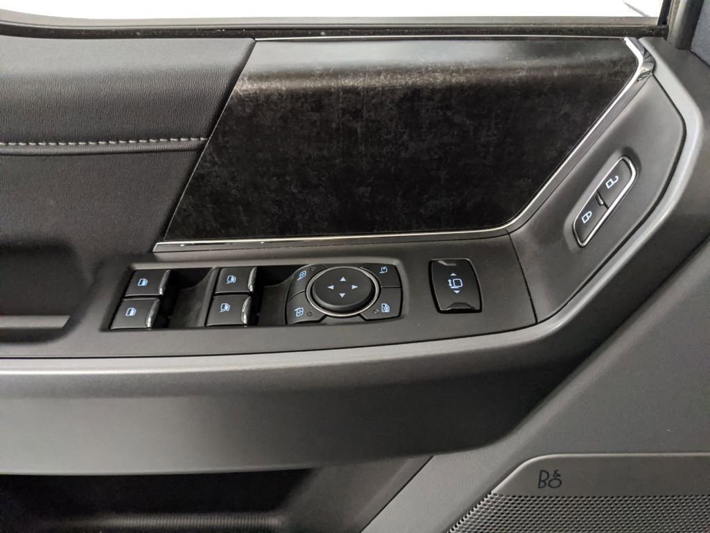 New 2026 Ford F450 XLT w/ XLT Premium Package image 21