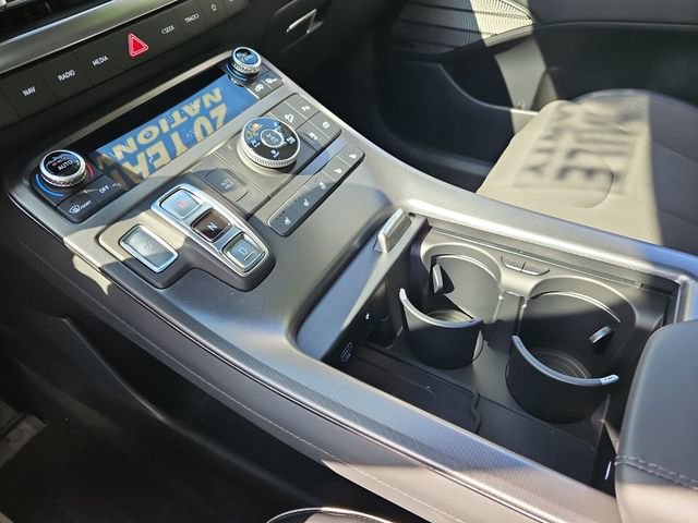 New 2025 Hyundai Palisade Calligraphy image 11