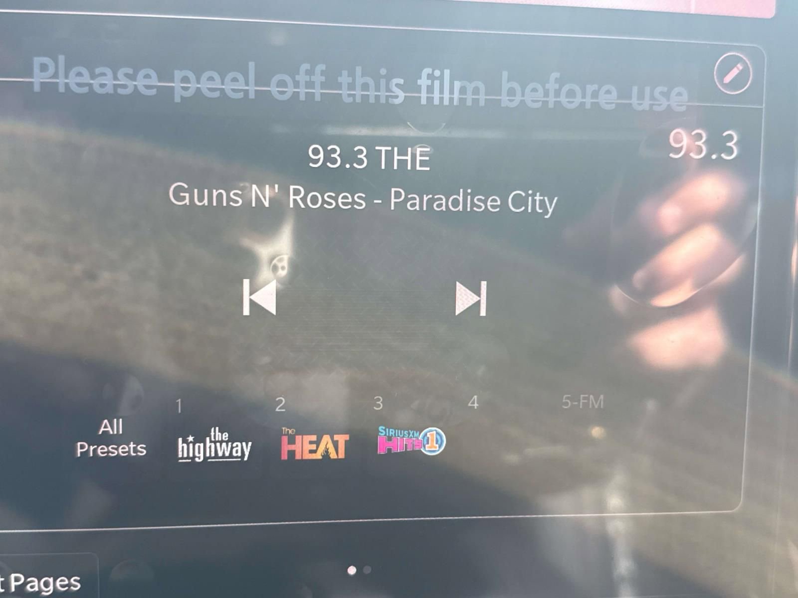 New 2026 RAM 1500 Rebel w/ Bed Utility Group image 18