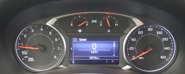 Used 2024 GMC Terrain SLE w/ Driver Convenience Package AWD/4WD image 19