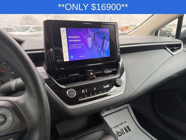 Used 2024 Toyota Corolla LE image 27