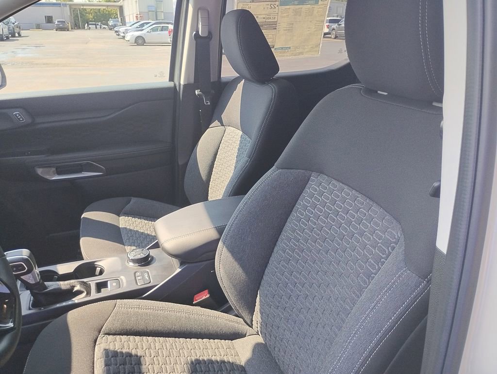 New 2025 Ford Ranger XLT w/ Equipment Group 301A High image 30