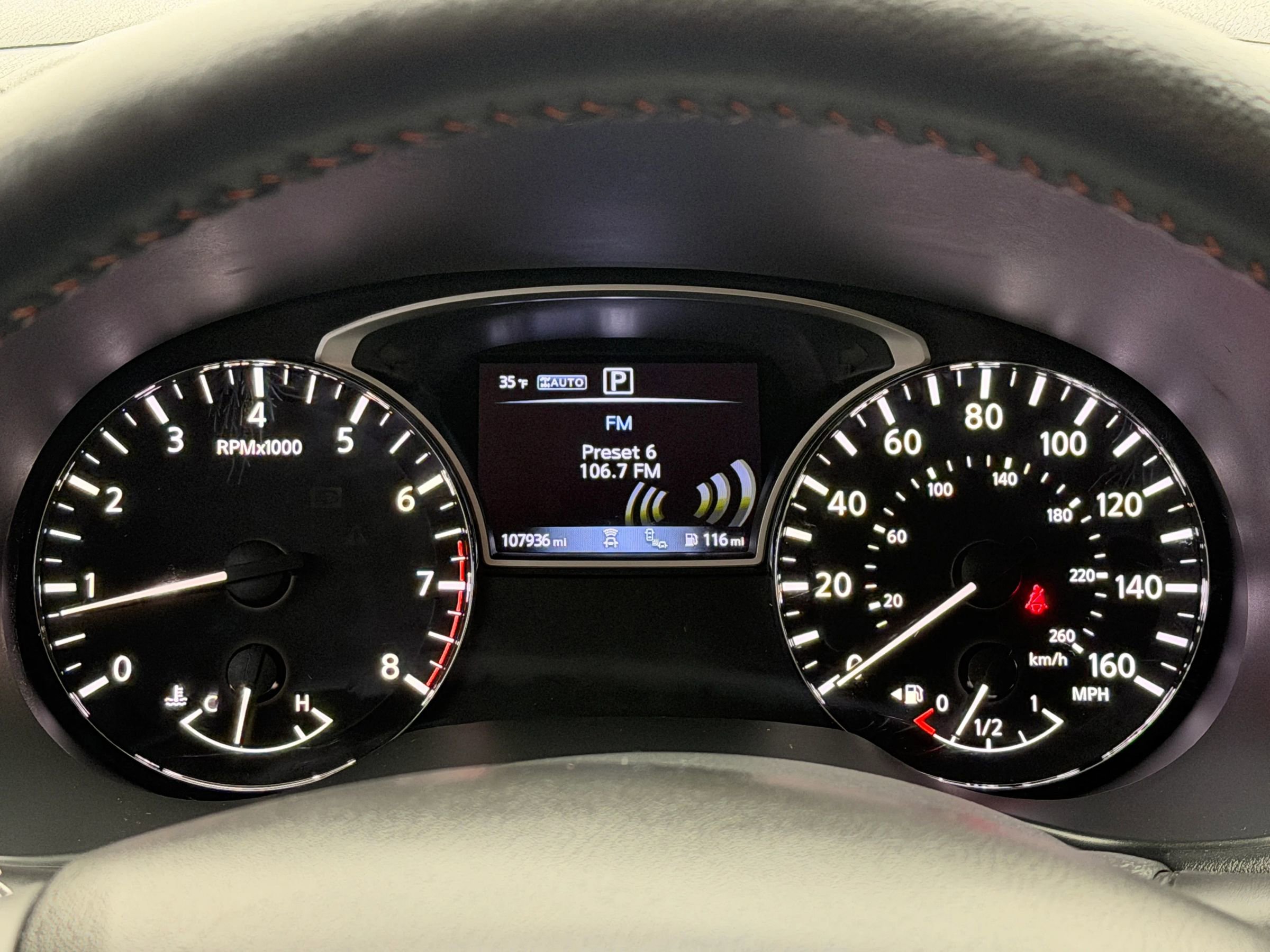 Used 2020 Nissan Pathfinder SL image 27