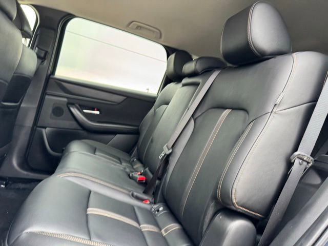 Certified 2024 MAZDA CX-90 3.3 Turbo w/ Select Package image 11