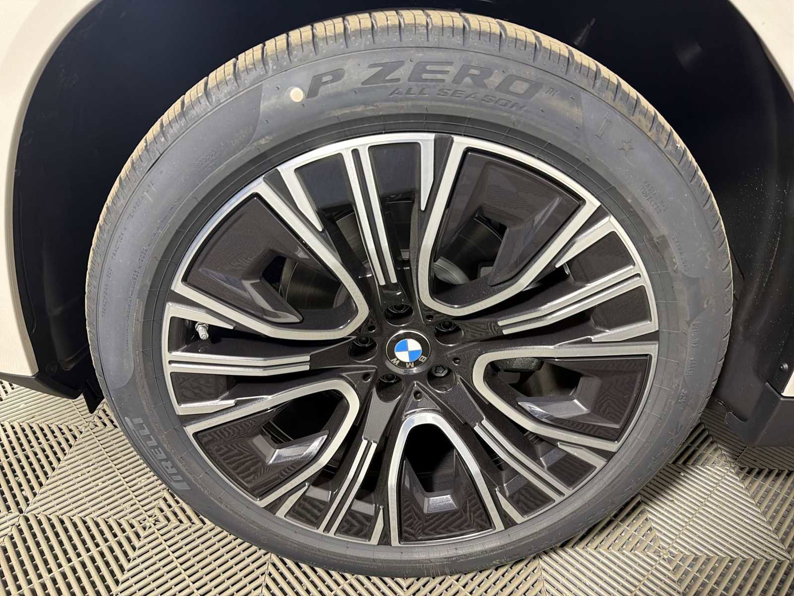 New 2026 BMW X3 xDrive30 w/ Premium Package AWD/4WD image 10