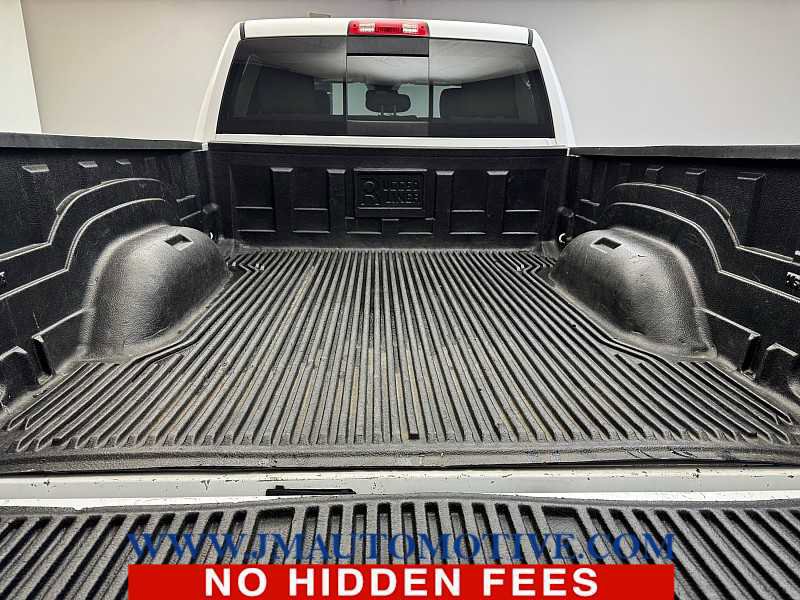 Used 2015 RAM 2500 SLT AWD/4WD image 12