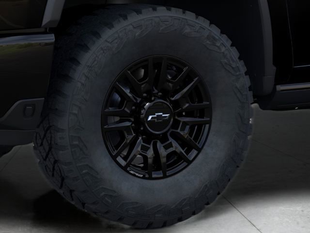 New 2026 Chevrolet Silverado 2500 ZR2 image 9