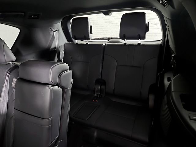 Used 2025 Lexus LX 700h Overtrail AWD/4WD image 11