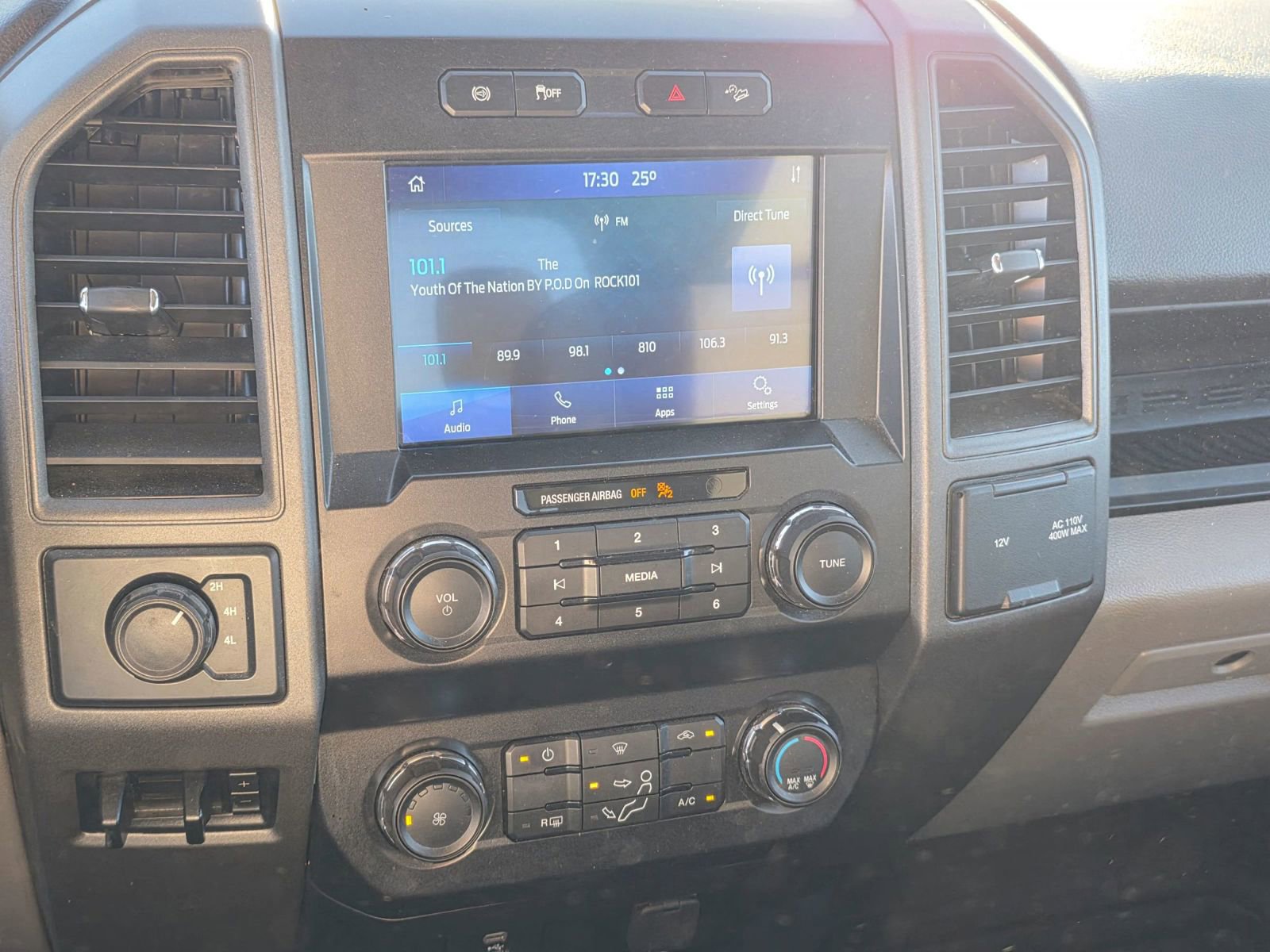 Used 2022 Ford F350 XL w/ STX Appearance Package image 14