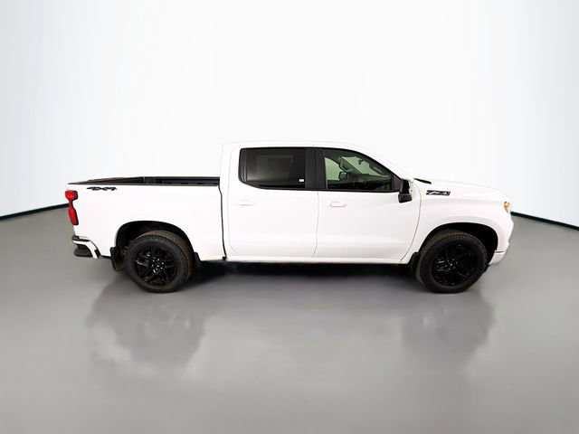 New 2026 Chevrolet Silverado 1500 RST w/ Dark Appearance Package image 11