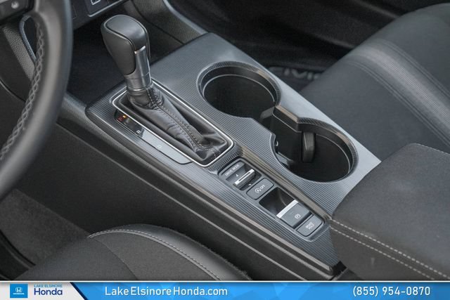 Used 2024 Honda Civic Sport image 23