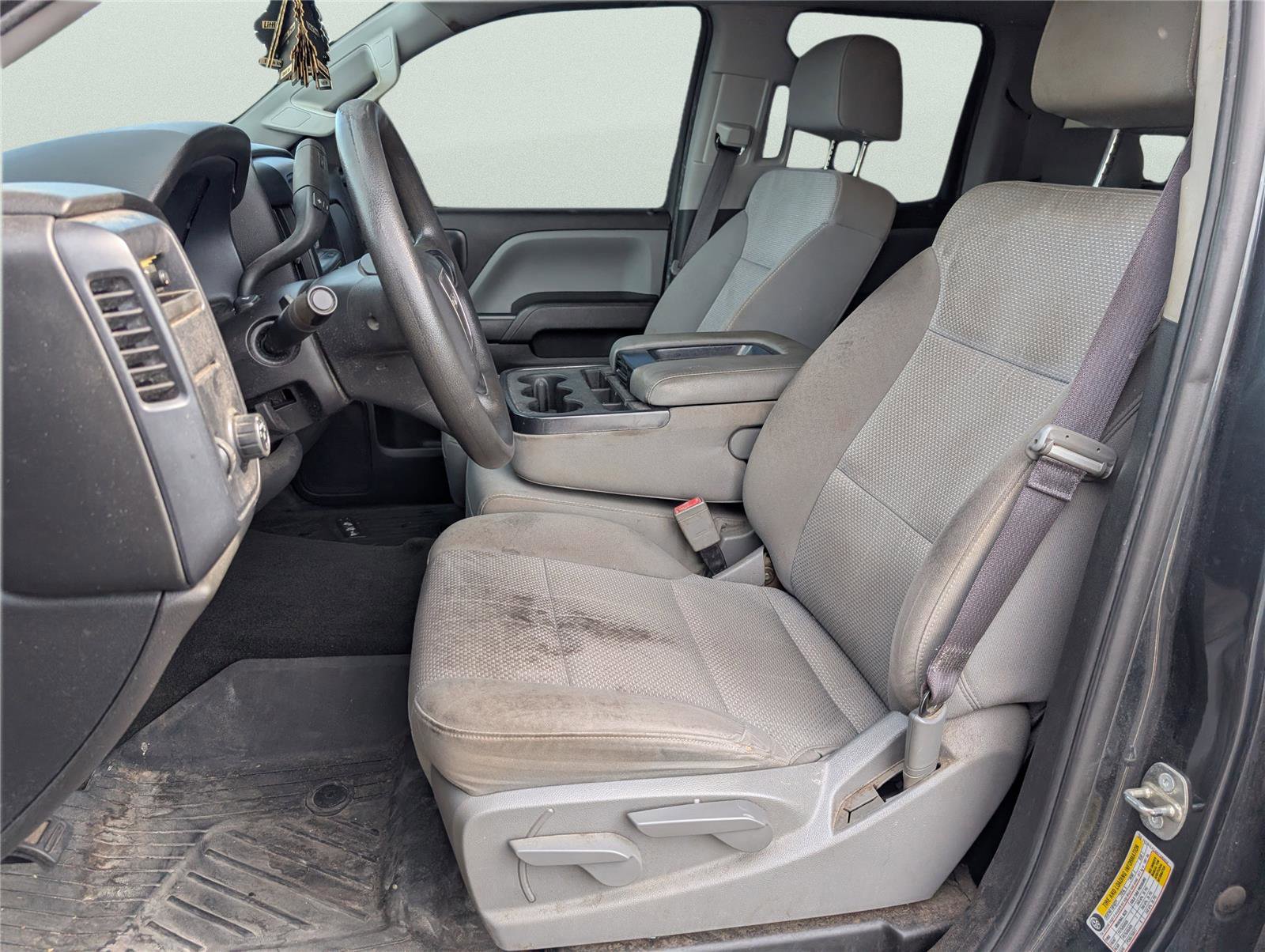 Used 2017 GMC Sierra 1500 2WD Double Cab w/ Elevation Edition image 10