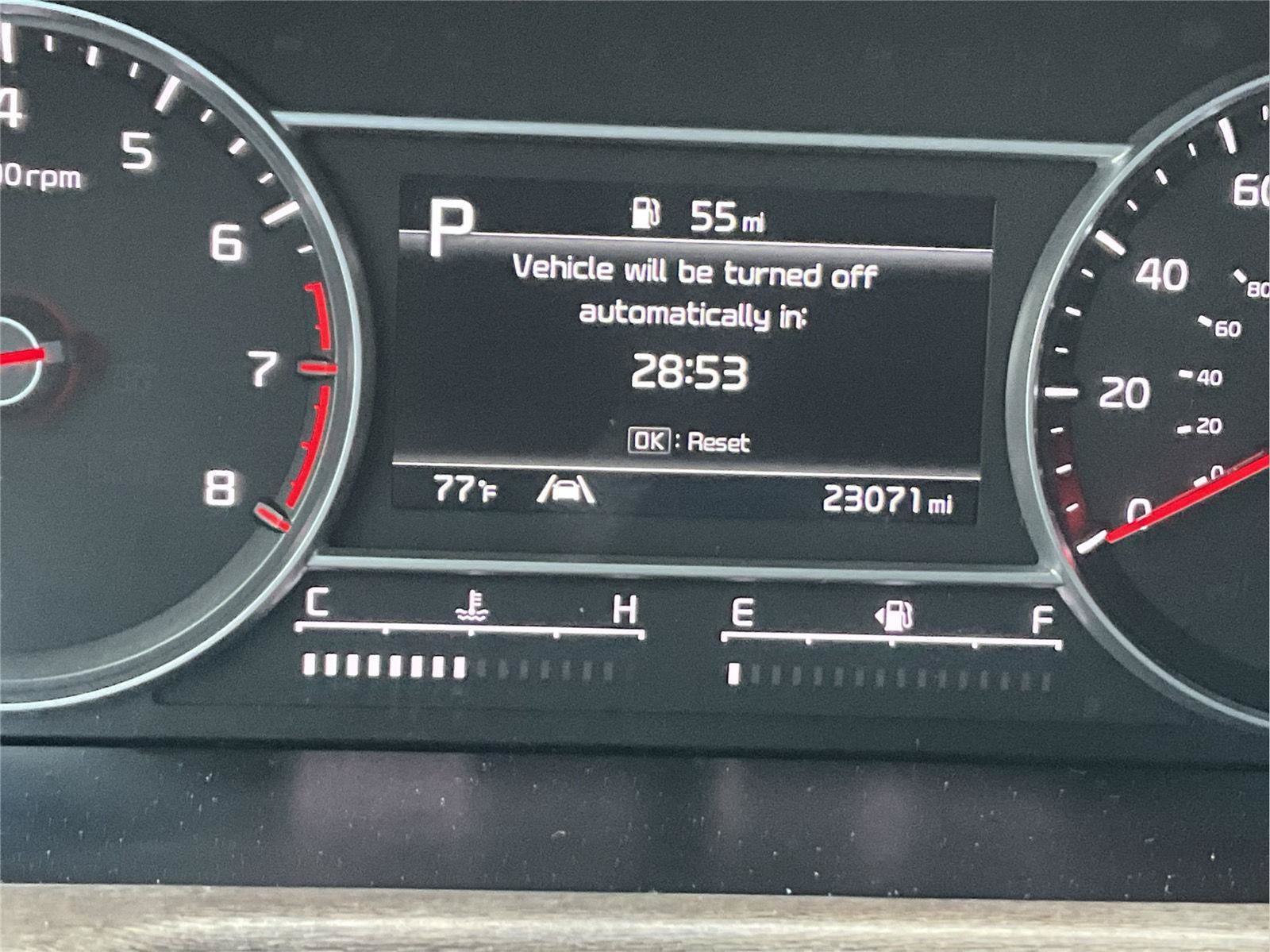 Used 2023 Kia Sorento S w/ Panoramic Sunroof Package AWD/4WD image 28