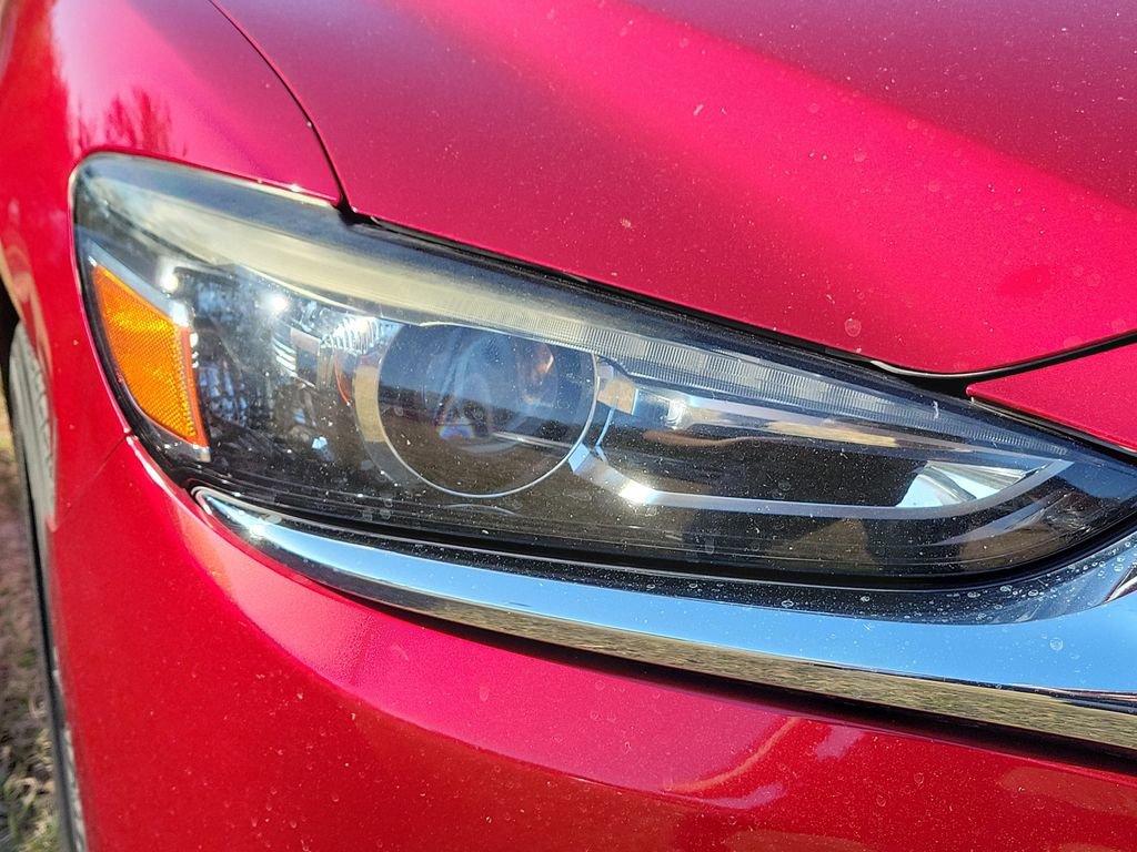 Used 2018 MAZDA MAZDA6 Sport image 6