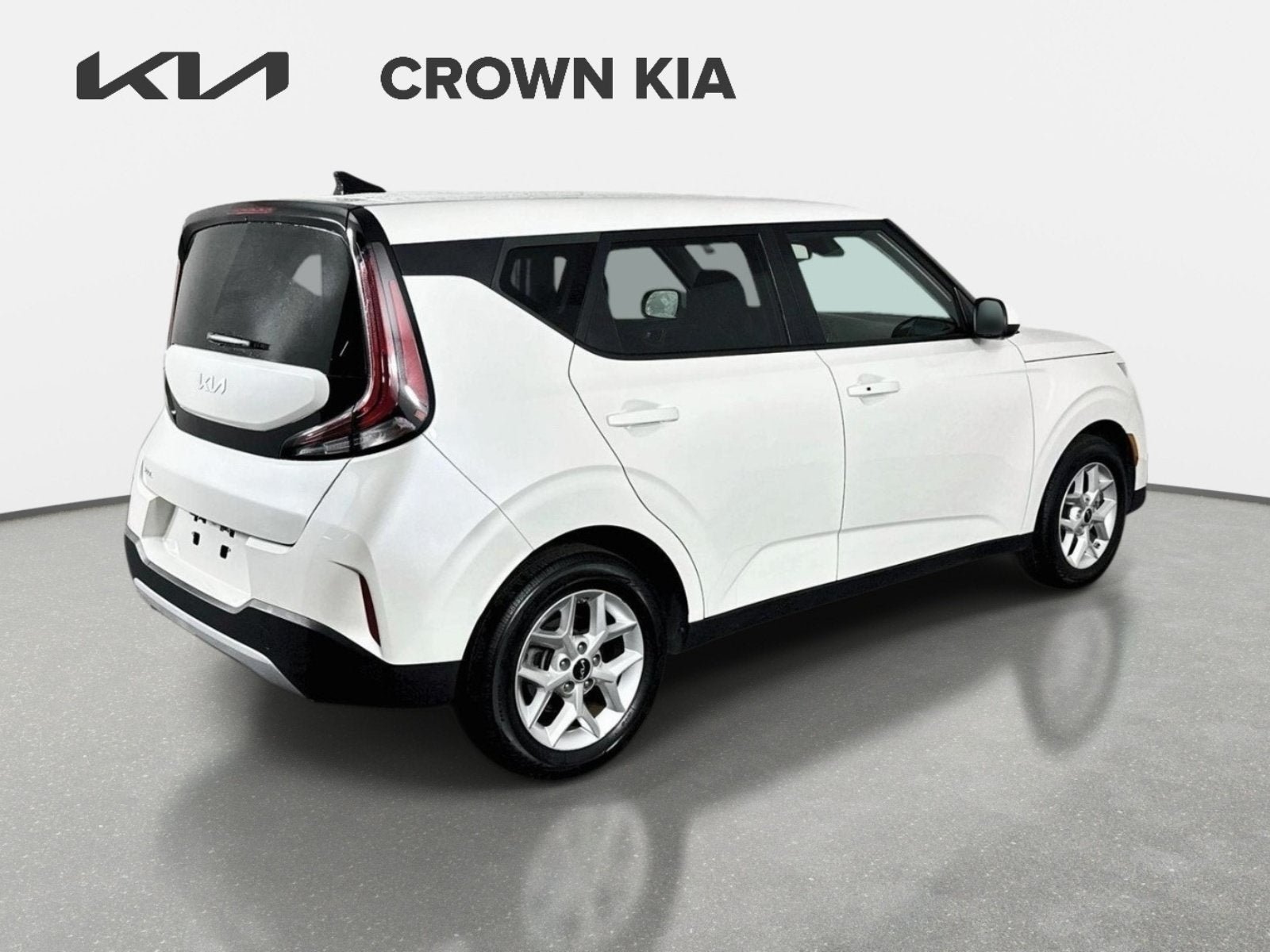 Used 2024 Kia Soul S FWD image 5