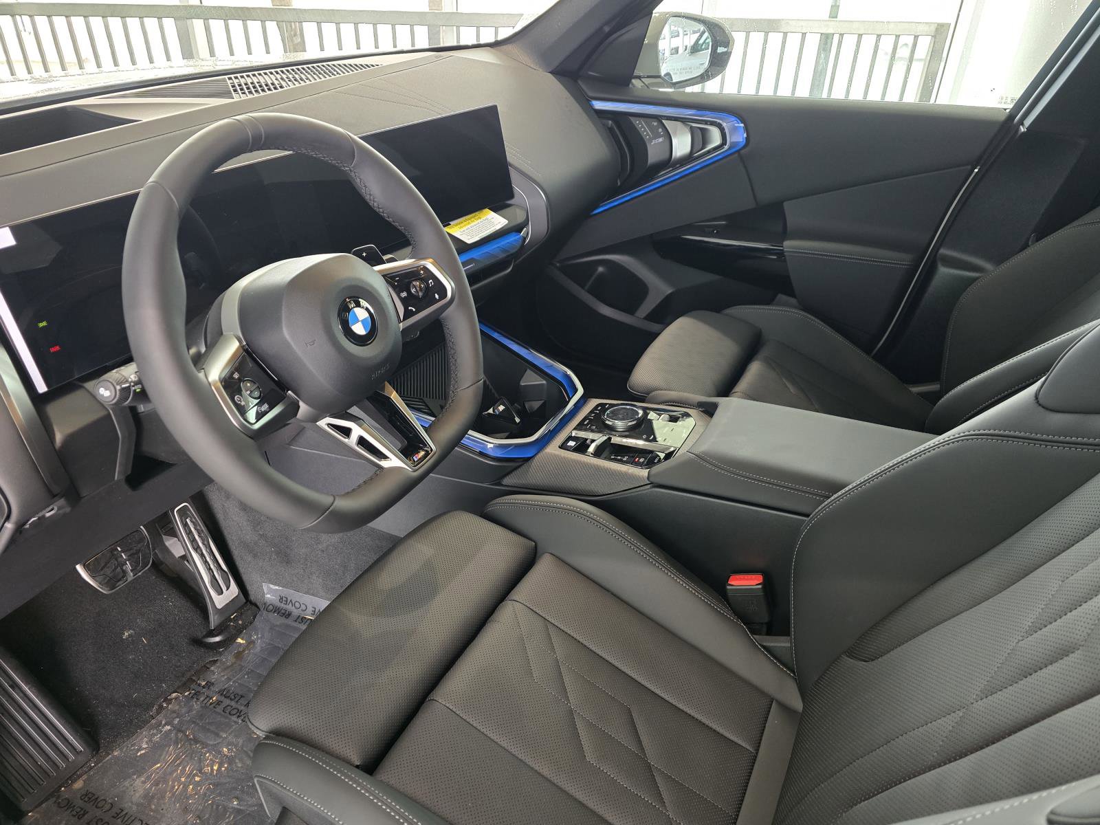 New 2026 BMW X3 xDrive30 w/ Premium Package image 6